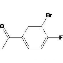 3&#39;-Brom-4&#39;-fluoracetophenon CAS-Nr .: 1007-15-4